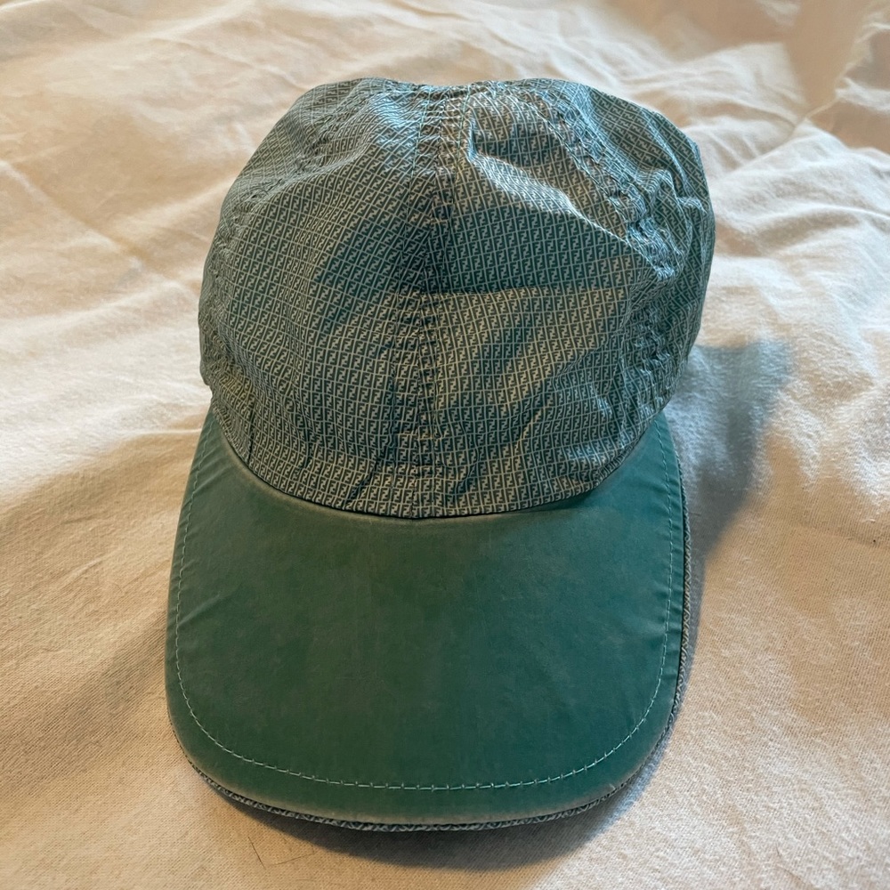 Fendi cap